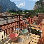 New Exclusive - Music House Lägenhet Lecco