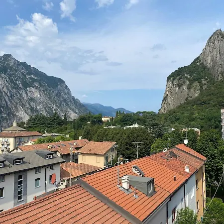 New Exclusive - Music House Lägenhet Lecco