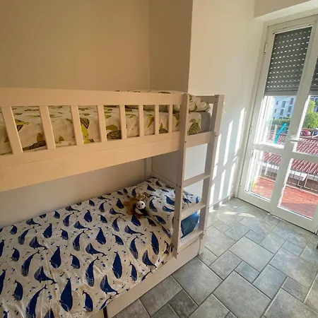 New Exclusive - Music House Apartamento