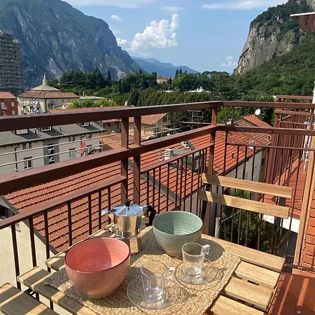 New Exclusive - Music House Apartamento Lecco